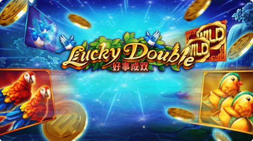好事成双